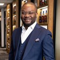 Sola Oke is the managing director for Pernod Ricard Africa. Source: Supplied.