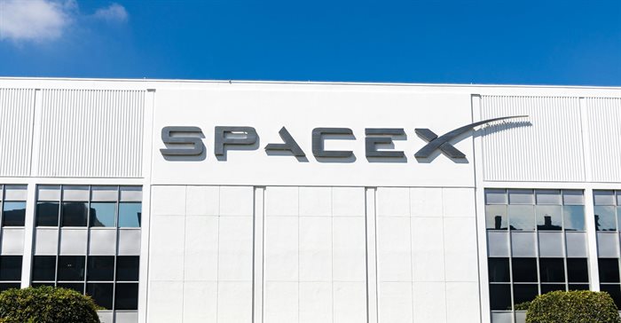 Vodacom inks Africa internet deal with Musk's Starlink