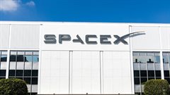 Vodacom inks Africa internet deal with Musk's Starlink