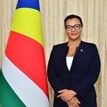 Seychelles' 15th Minister for Tourism, Nicola Amanda J Bernstein. (image supplied)