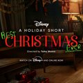 Disney releases heartwarming new holiday short from acclaimed director Taika Waititi