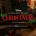 Disney releases heartwarming new holiday short from acclaimed director Taika Waititi