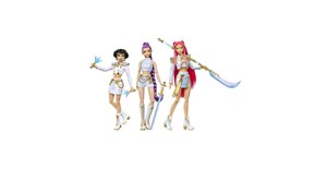 Mattel brings KPop Demon Hunters to life with exclusive Huntr/X collector drop