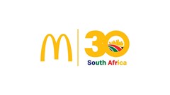 McDonald's South Africa marks 30 years of growth and community impact