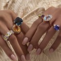 TFG unveils 1896, a bold new era of African fine jewellery