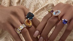 TFG unveils 1896, a bold new era of African fine jewellery