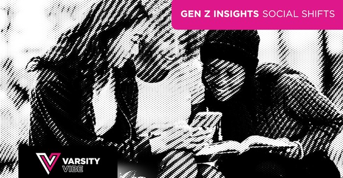 Gen Z’s social media habits: Divided, but a shift toward meaningful content
