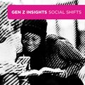 Gen Z’s social media habits: Divided, but a shift toward meaningful content