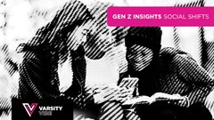 Gen Z&#x2019;s social media habits: Divided, but a shift toward meaningful content