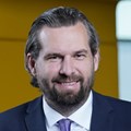 Tobias Maier, new CEO of DHL Global Forwarding, Freight for Middle East & Africa