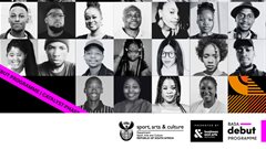 Top 53 Debut Programme participants advance to the Catalyst Phase