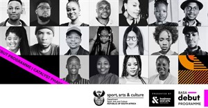 Top 53 Debut Programme participants advance to the Catalyst Phase