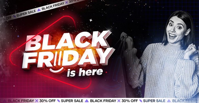 Clicks without credibility: Why ad spend alone won&#x2019;t deliver this Black Friday