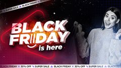 Clicks without credibility: Why ad spend alone won&#x2019;t deliver this Black Friday