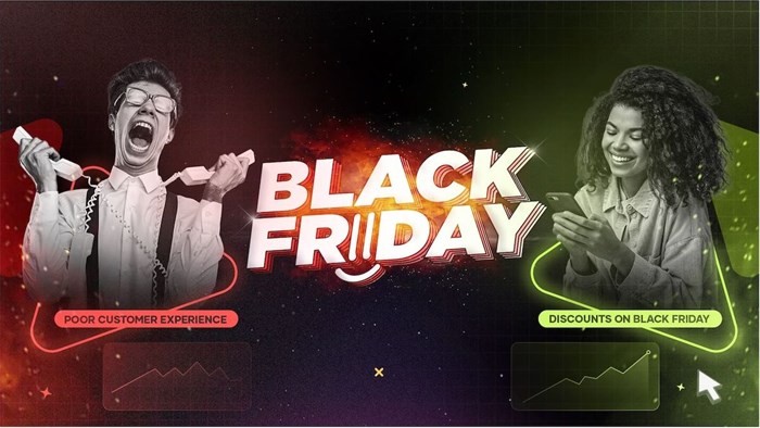 Clicks without credibility: Why ad spend alone won&#x2019;t deliver this Black Friday
