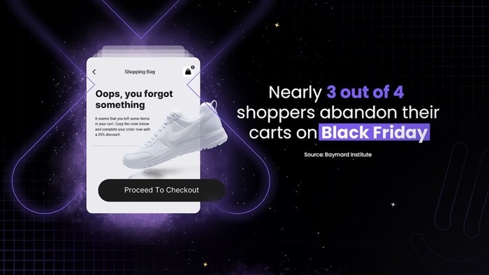 Clicks without credibility: Why ad spend alone won&#x2019;t deliver this Black Friday
