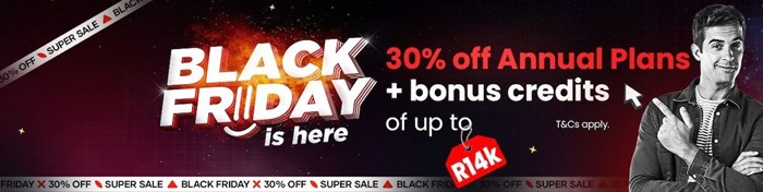 Clicks without credibility: Why ad spend alone won&#x2019;t deliver this Black Friday