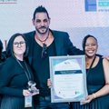 Mall of Africa sweeps top honours at 2025 industry awards