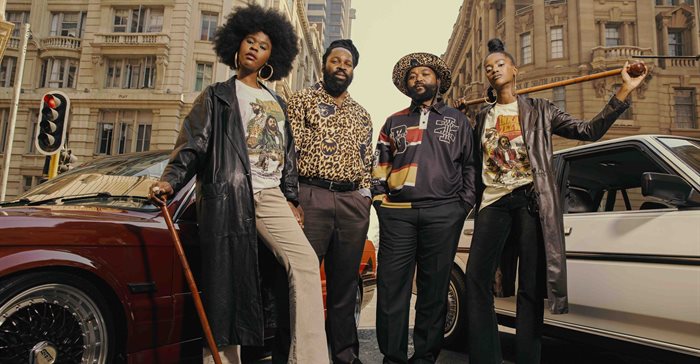 Cr&#233;ation Africa returns to support cultural entrepreneurs in Southern Africa