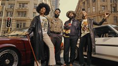 Cr&#233;ation Africa returns to support cultural entrepreneurs in Southern Africa