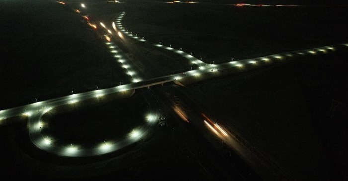 Vaal River City: A landmark investment opportunity in a mixed-use urban hub