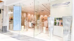 We Are Egg to open flagship beauty store at The Zone