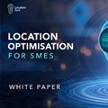 Location Bank releases SME White Paper to help businesses win and grow in the digital economy