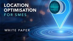 Location Bank releases SME White Paper to help businesses win and grow in the digital economy