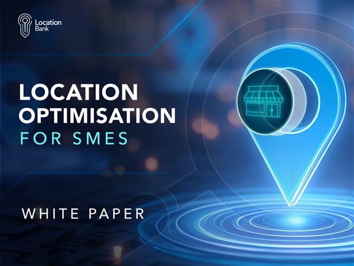 Location Bank releases SME White Paper to help businesses win and grow in the digital economy