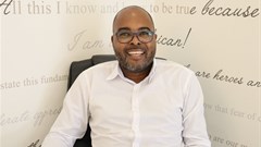 Johannesburg Tourism Company (JTC) has appointed Rendani Khorombi as executive head of tourism strategic services. (Image supplied)