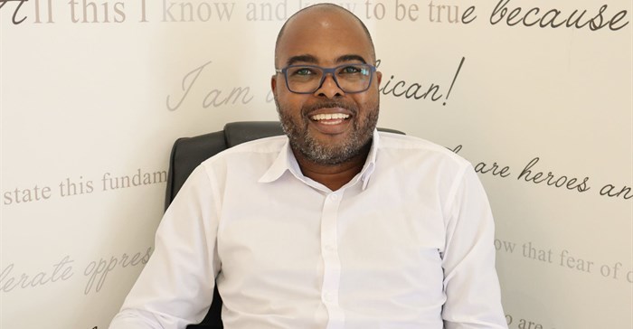 Johannesburg Tourism Company (JTC) has appointed Rendani Khorombi as executive head of tourism strategic services. (Image supplied)
