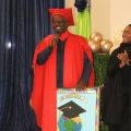 Sizwe Nxasana earns doctorate in project-based learning, advancing education reform in South Africa