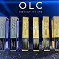 OLC leads at the 2025 Shop! Awards South Africa