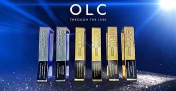 OLC leads at the 2025 Shop! Awards South Africa