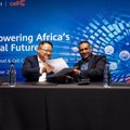 Cell C, Huawei sign deal to boost SA's digital transformation