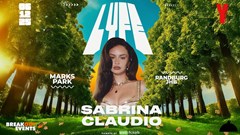 Sabrina Claudio to headline Lyfe 2025 this December