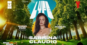 Sabrina Claudio to headline Lyfe 2025 this December