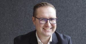 Source: Supplied. TransBridj chief executive officer, Michael Lenz.