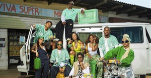 Can the Sunlight bar become a youth icon through #RaiseTheBar?