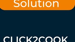Click2Cook. A recipe for success: Turn shopping intent into action