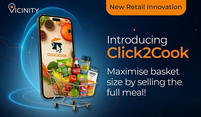 Click2Cook. A recipe for success: Turn shopping intent into action