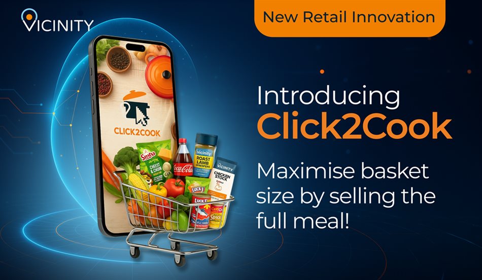 Click2Cook. A recipe for success: Turn shopping intent into action