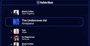 The Undercover Ad is a campaign of AI-generated songs which are secretly advertisements that don’t sound like advertisements at all (Image supplied)