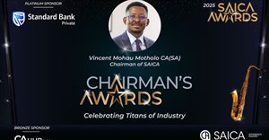 Saica Chairman&#x2019;s Awards set the standard of excellence