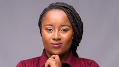 Ntebaleng Twala crowned Overall Winner of Saica’s Top-35-Under-35 Awards 2025