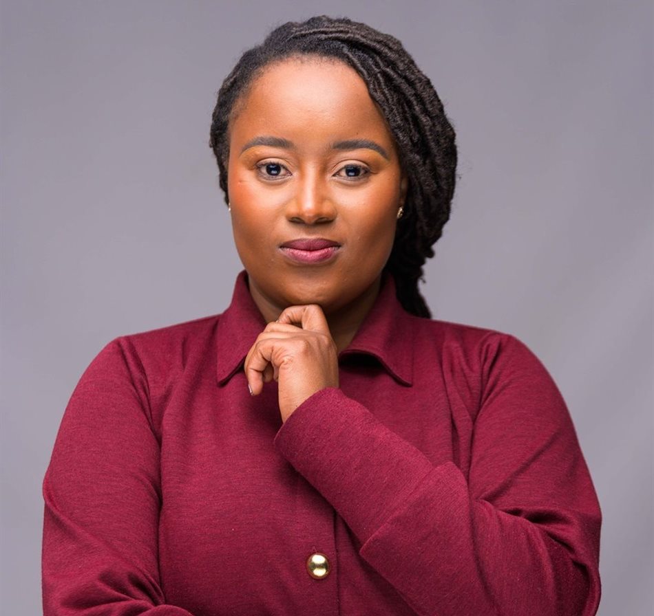 Ntebaleng Twala crowned Overall Winner of Saica&#x2019;s Top-35-Under-35 Awards 2025