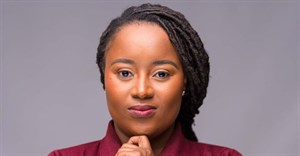 Ntebaleng Twala crowned Overall Winner of Saica&#x2019;s Top-35-Under-35 Awards 2025