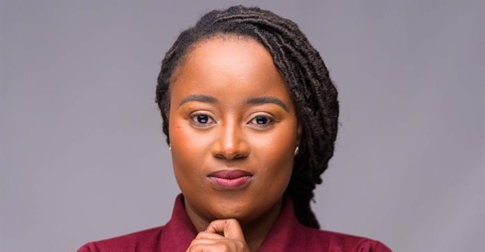 Ntebaleng Twala crowned Overall Winner of Saica&#x2019;s Top-35-Under-35 Awards 2025