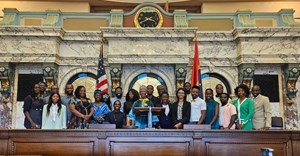 A journey of purpose, growth, and ubuntu: The Mandela Washington Fellowship experience of a CRET alumnus
