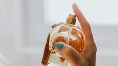 Revlon and Champion team up to launch first-ever signature fragrance